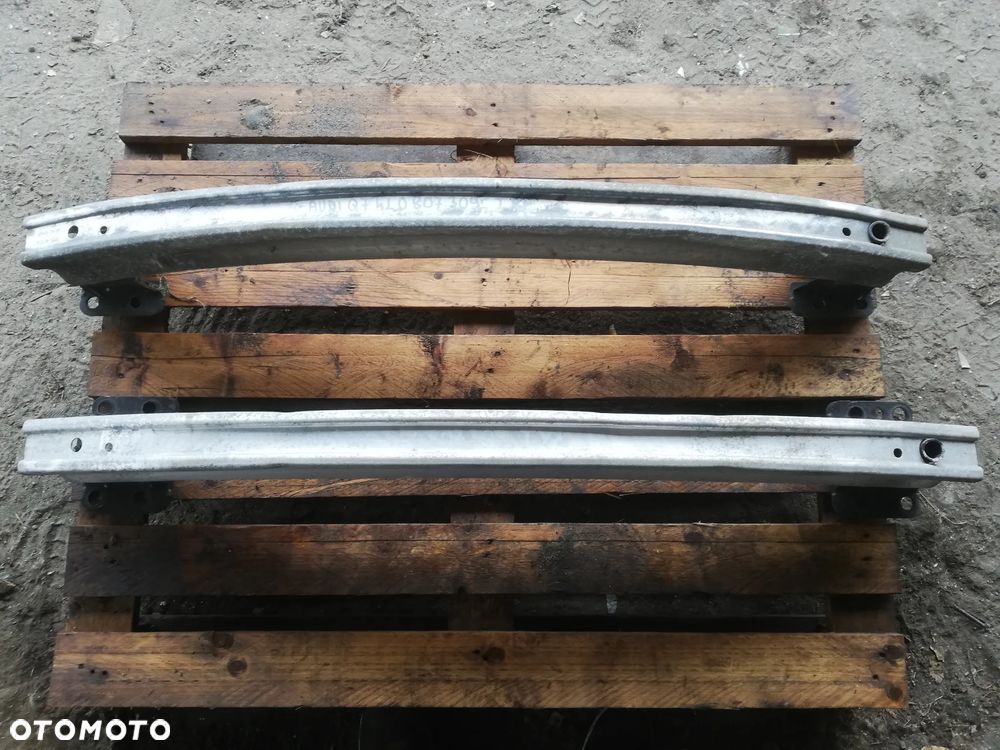 AUDI Q7 4L BELKA POD ZDERZAK TYŁ TYLNA 4L0807309