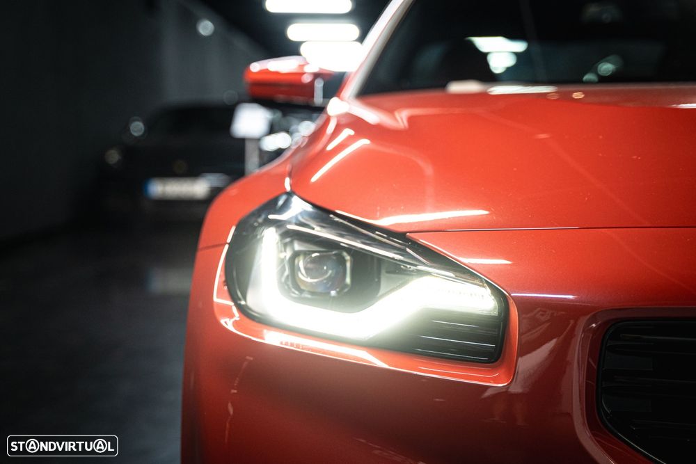 BMW M2 Auto - 4