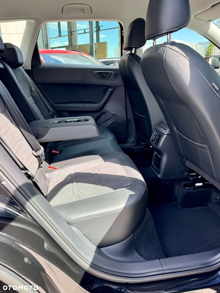 Seat Ateca 1.5 TSI Style S&S - 20