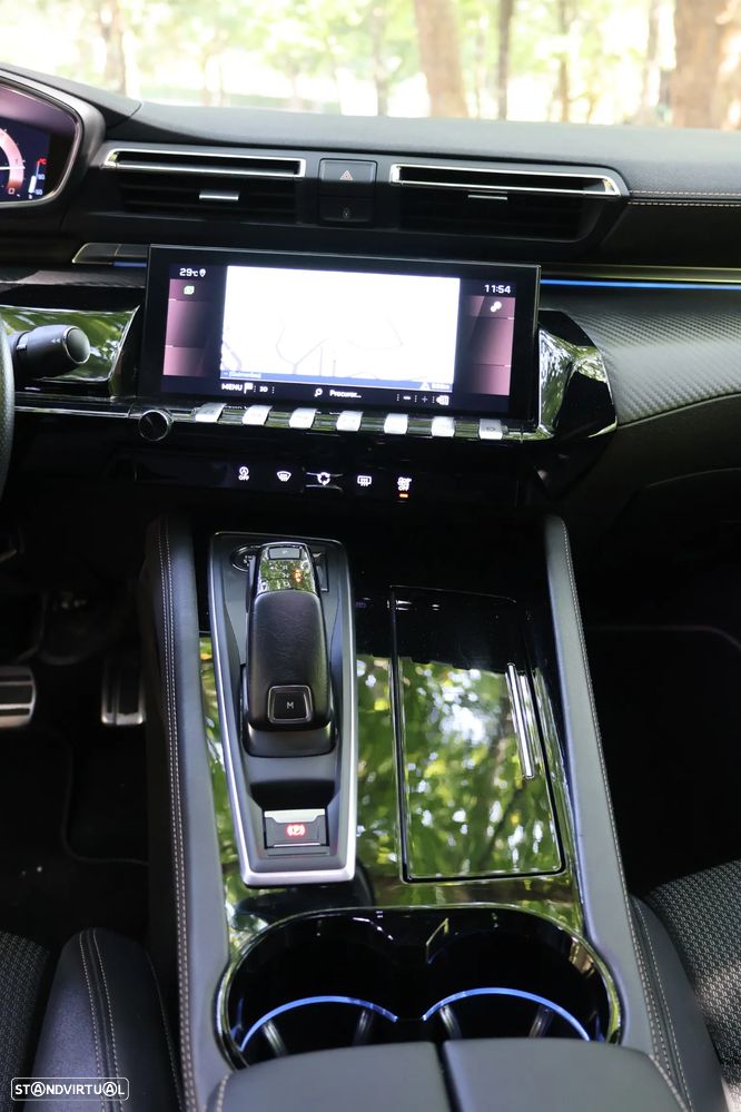 Peugeot 508 1.5 BlueHDi GT EAT8 - 20