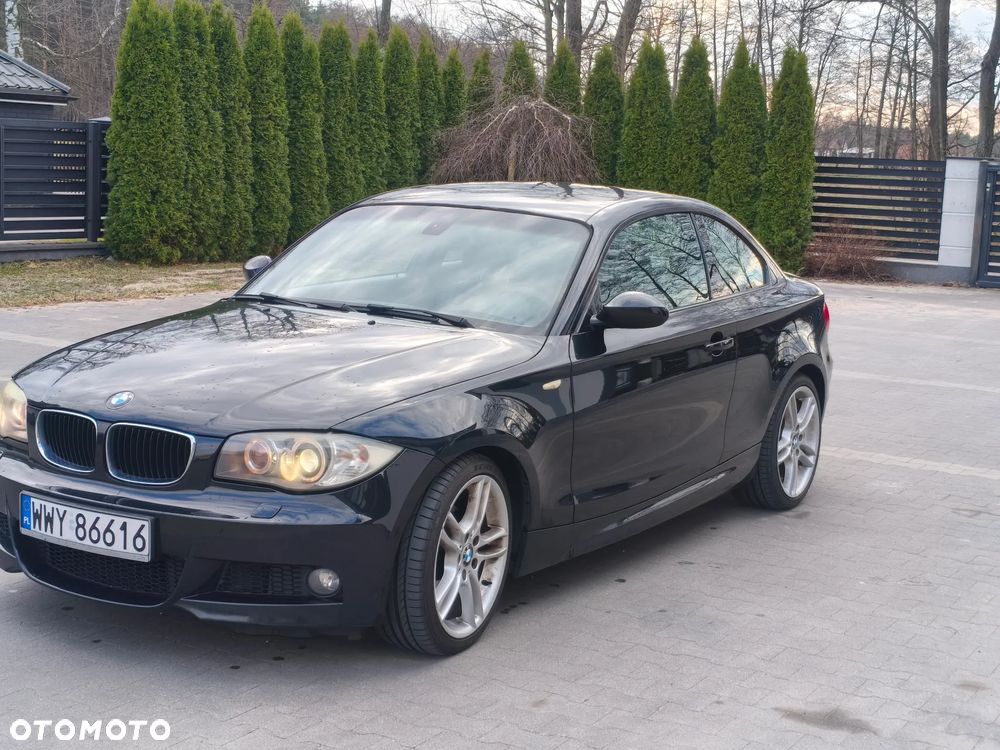BMW Seria 1 120d Limited Edition Lifestyle mit M Sportpaket - 3