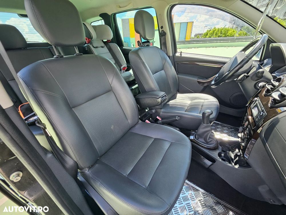 Dacia Duster 1.6 4x2 Prestige - 8