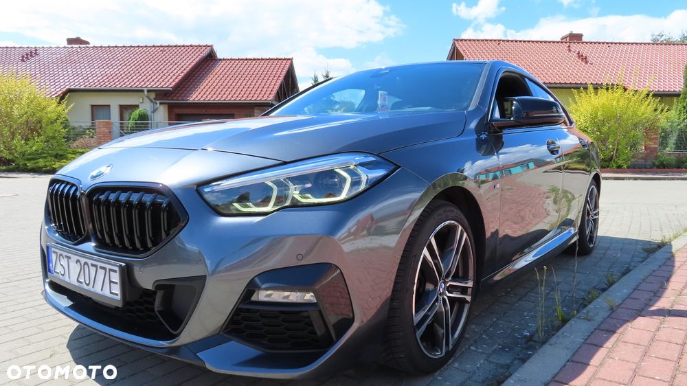 BMW Seria 2 218i GPF M Sport - 21