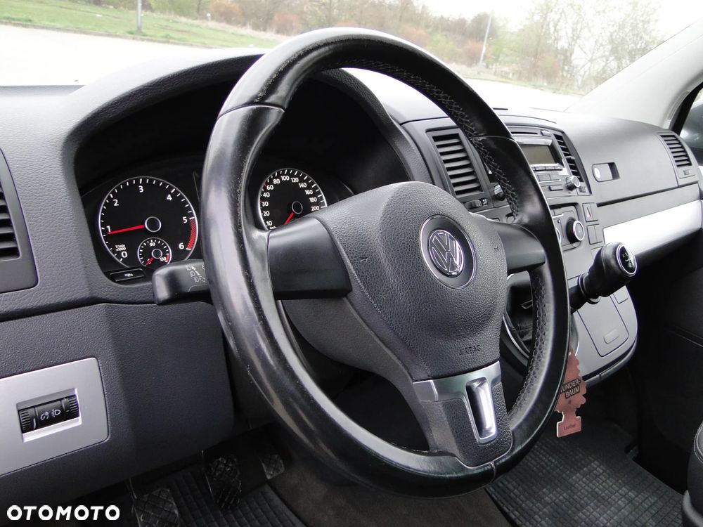 Volkswagen Multivan L1 Highline - 12