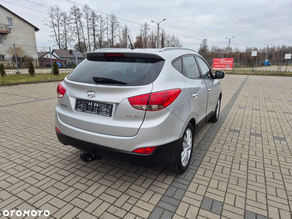 Hyundai ix35 - 17