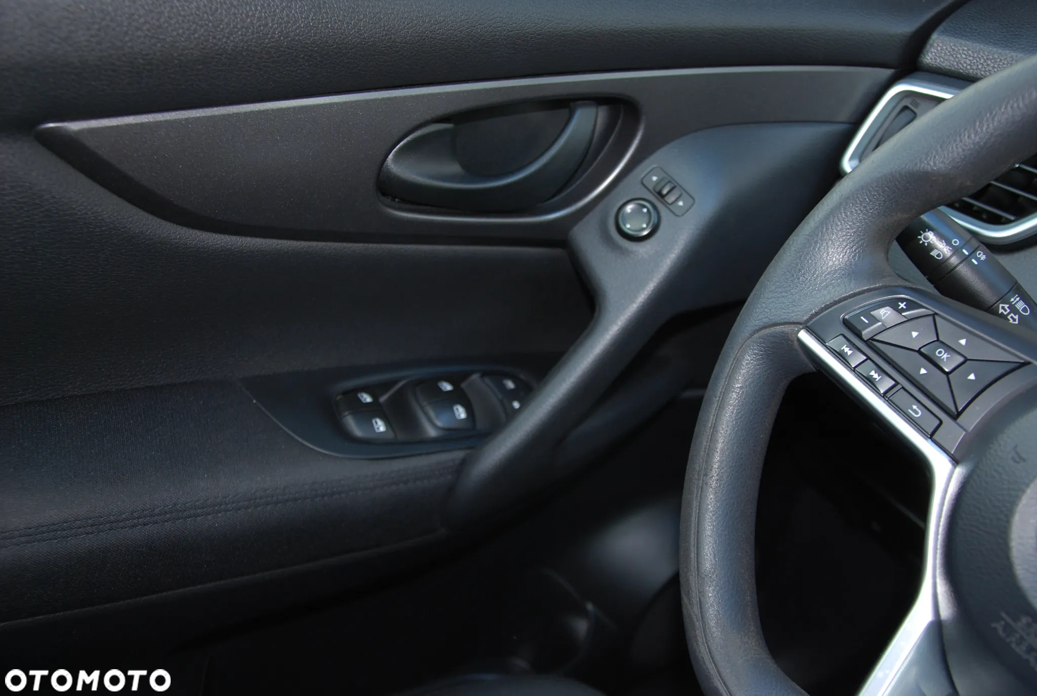 Nissan Qashqai - 15