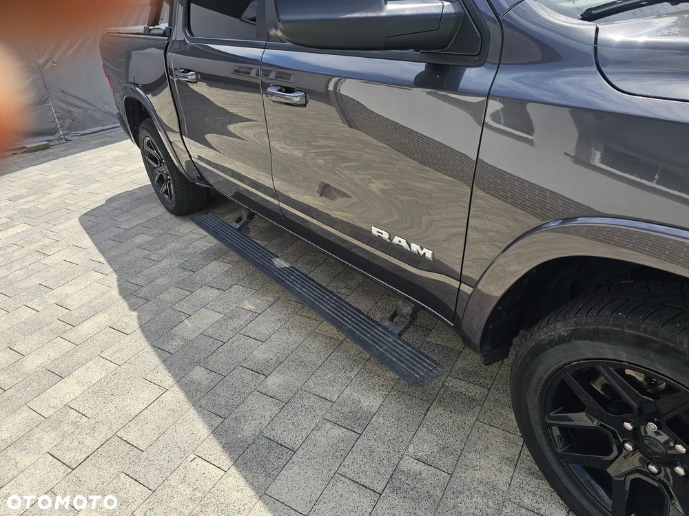 RAM 1500 Crew Cab Laramie - 20
