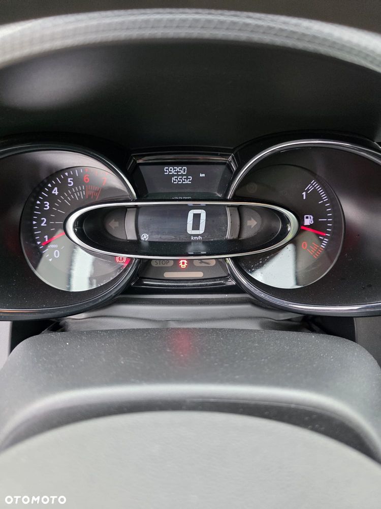 Renault Clio 0.9 TCe Winter Edition - 16