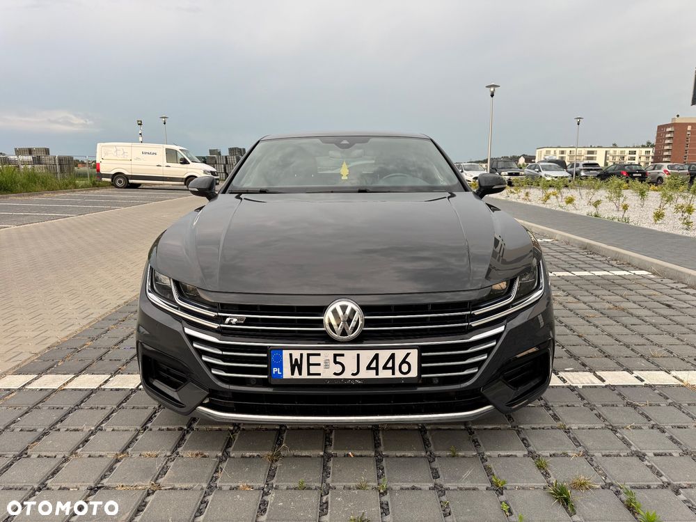 Volkswagen Arteon 2.0 TSI R-Line DSG - 6