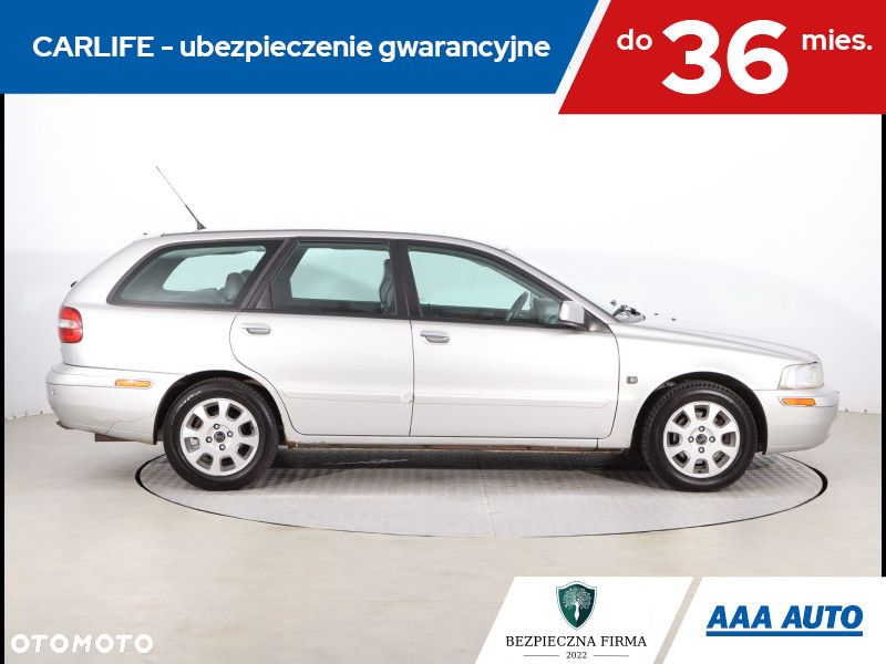Volvo V40 - 7