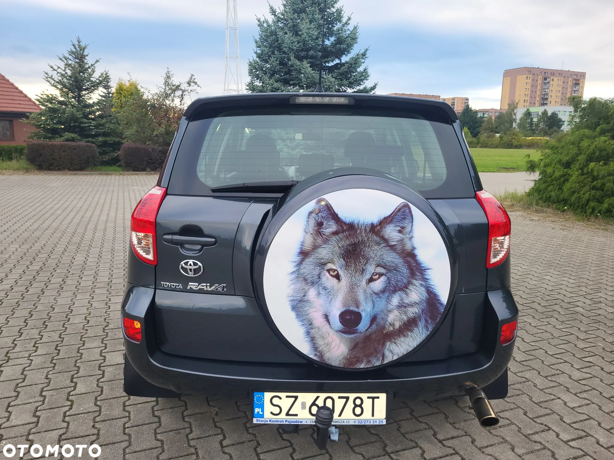 Toyota RAV4 2.0 VVT-i Sol - 7