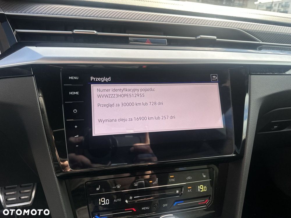 Volkswagen Arteon Shooting Brake 2.0 TSI 4Motion R DSG - 19