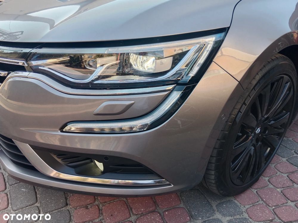 Renault Talisman 1.6 Energy TCe Initiale Paris EDC - 8