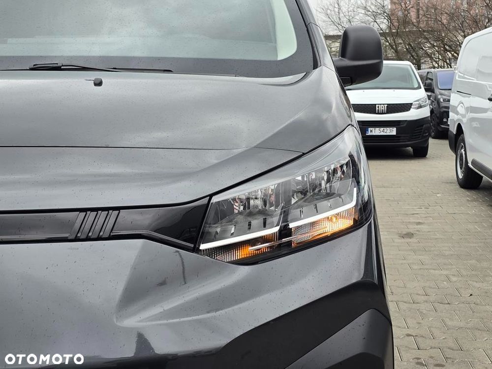 Fiat Scudo 2.2 MJ XL 3,1t - 22