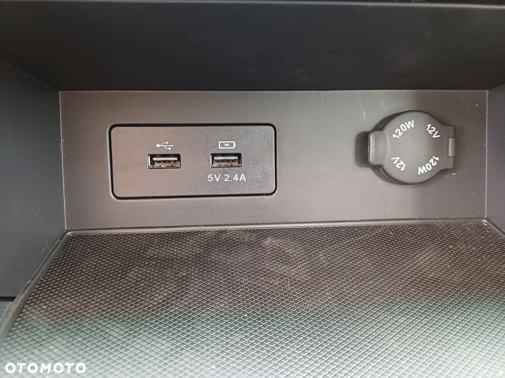 JAC T8 PRO Standard - 24