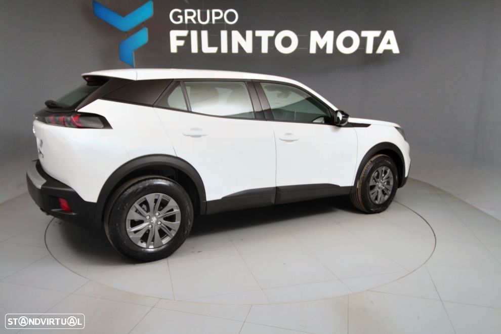 Peugeot 2008 1.2 PureTech Active Pack - 3