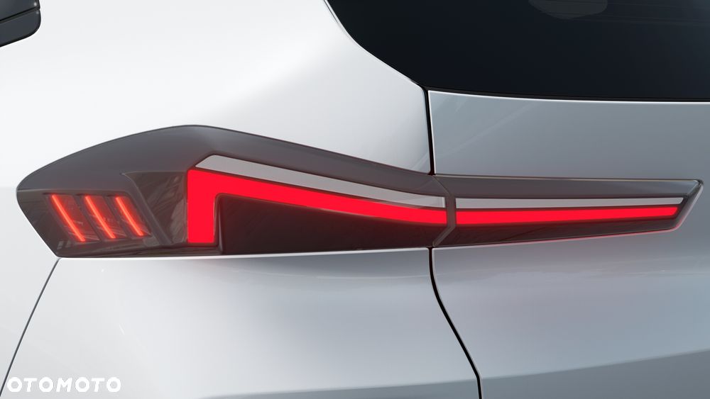 BMW XM 50e PHEV sport - 9