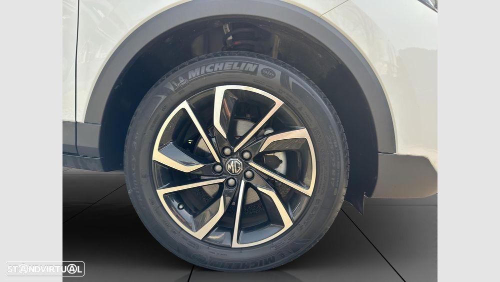 MG ZS 1.0 T-GDI Luxury Aut. - 7