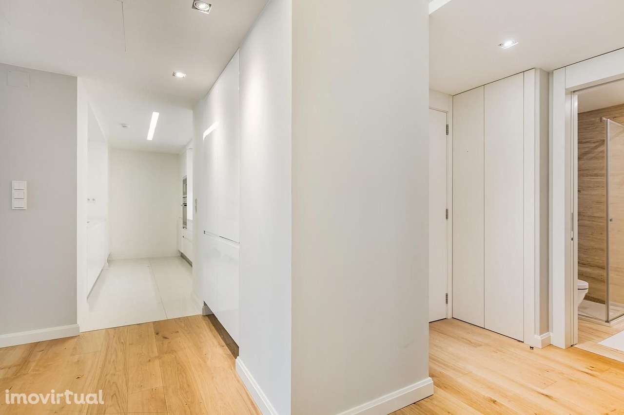 Apartamento T1 com jardim, Salitre, Lisboa - Grande imagem: 4/30