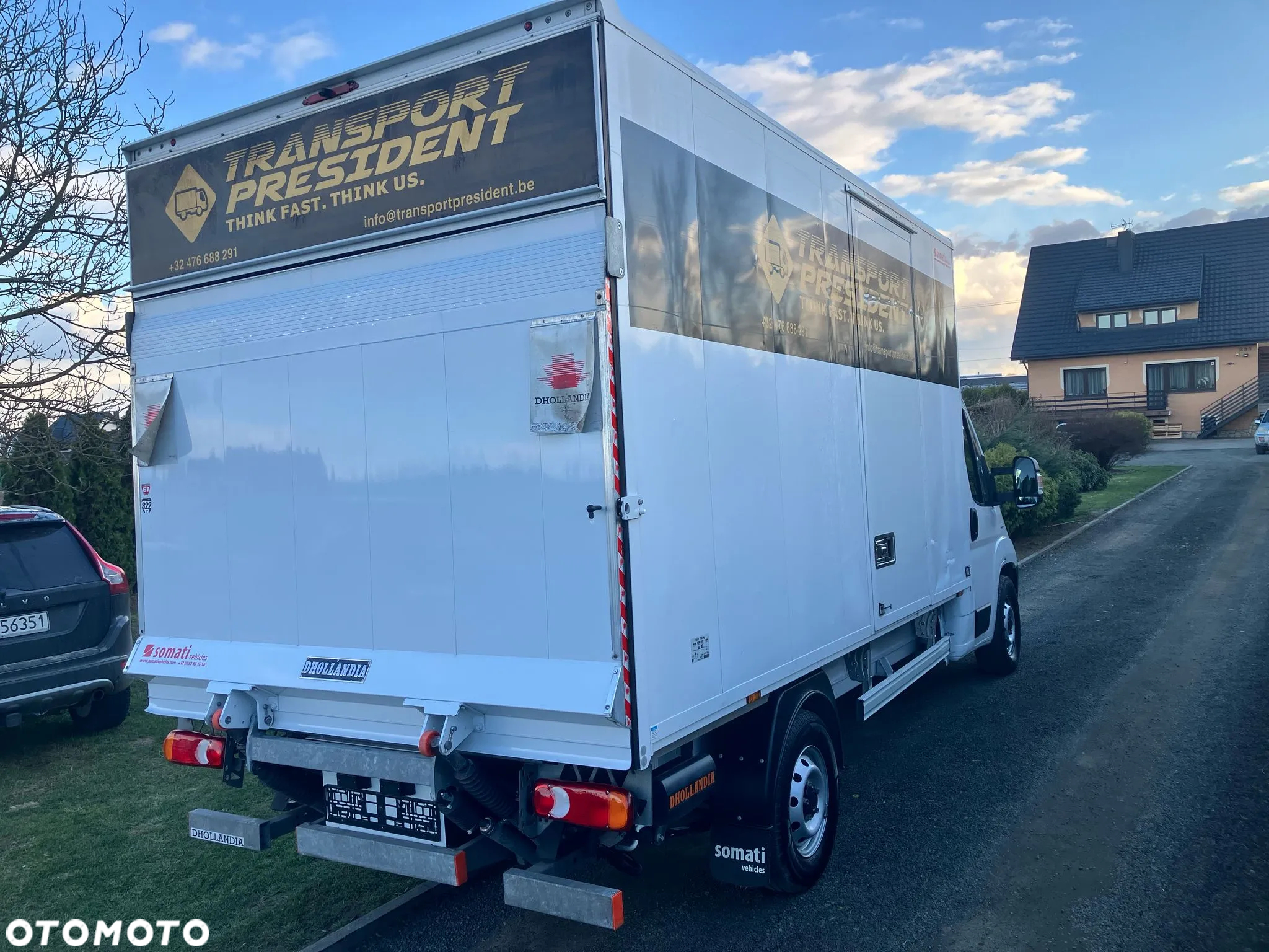Fiat Ducato - 5