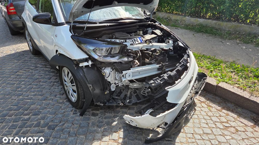 Toyota Aygo X 1.0 VVT-i Comfort CVT - 2