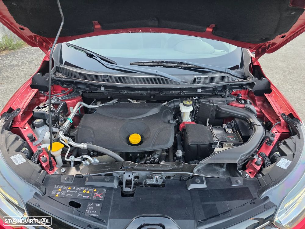 Renault Kadjar 1.5 dCi Exclusive - 8