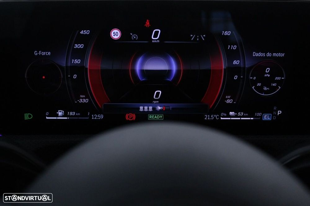 Mercedes-Benz A 250 e AMG Line - 26