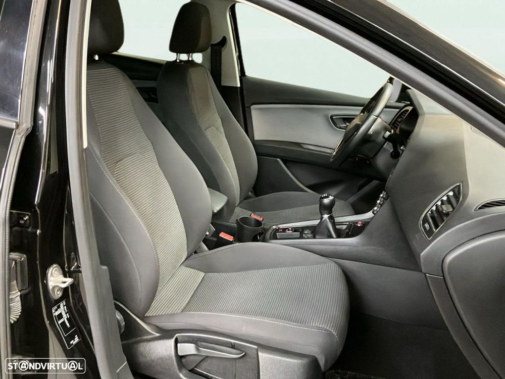 SEAT Leon - 18