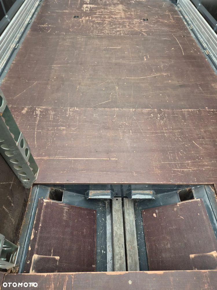 Berger Ecotrail SAPL 24 LTCN Coil mulda - 25