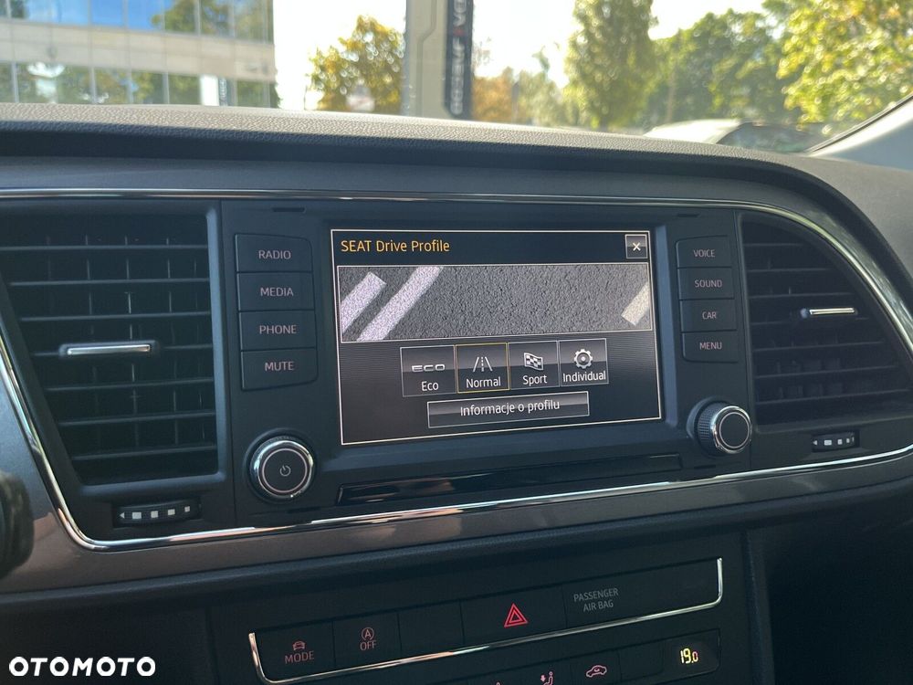 Seat Leon 1.4 TSI FR S&S - 24