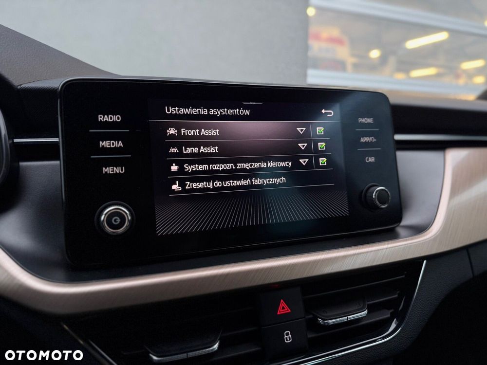 Skoda Scala 1.0 TSI Style - 14