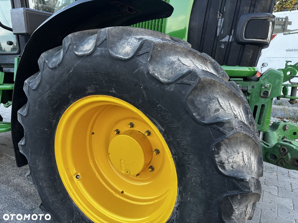 John Deere 6320 - 20