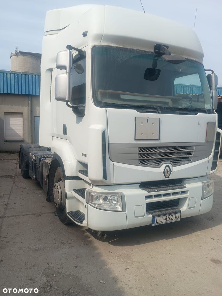 Renault 430 DXI PREMIUM - 1