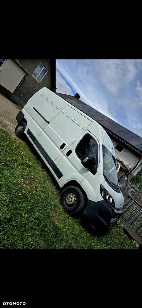 Peugeot Boxer - 2