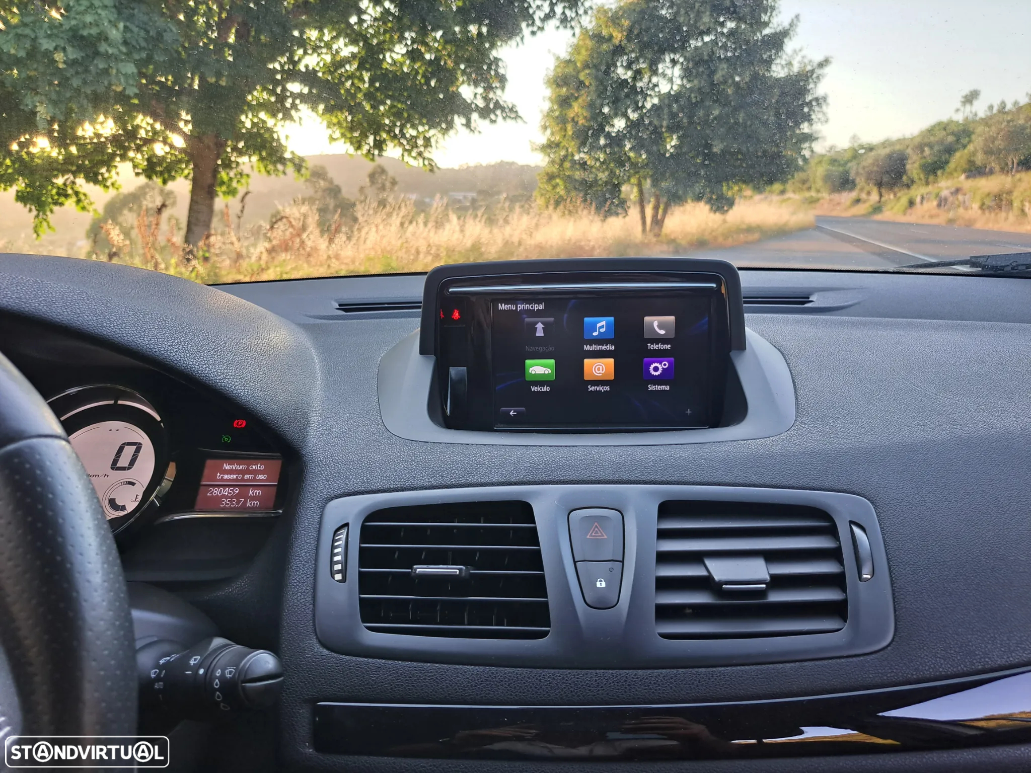 Renault Mégane Sport Tourer 1.6 dCi Bose Edition - 22