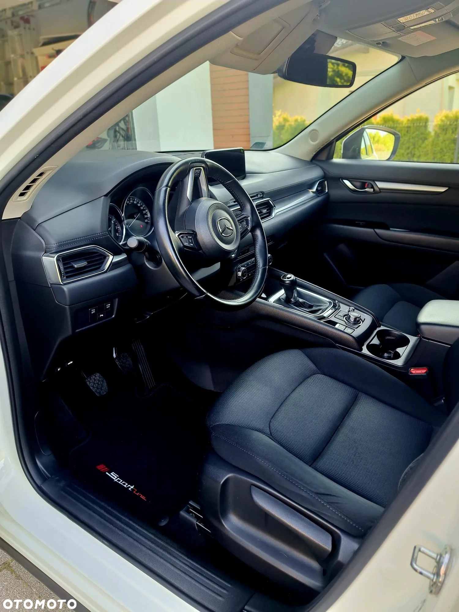 Mazda CX-5 2.0 Skyenergy 2WD - 4