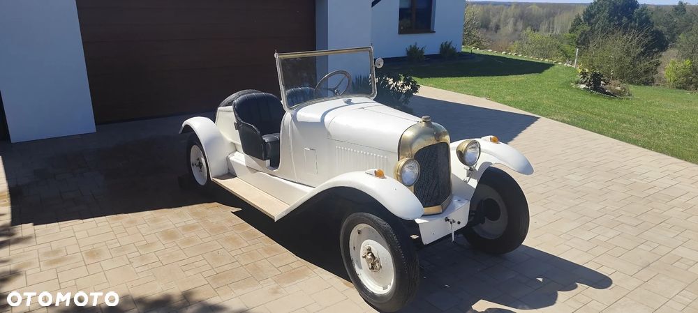 Citroën Inny - 1