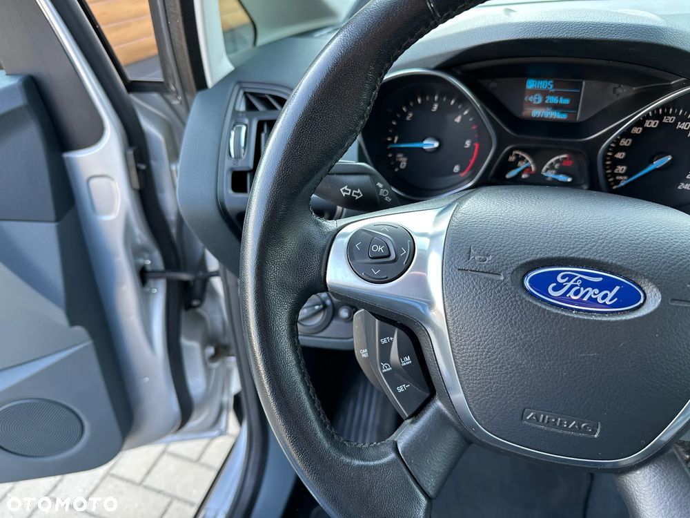Ford C-MAX - 10