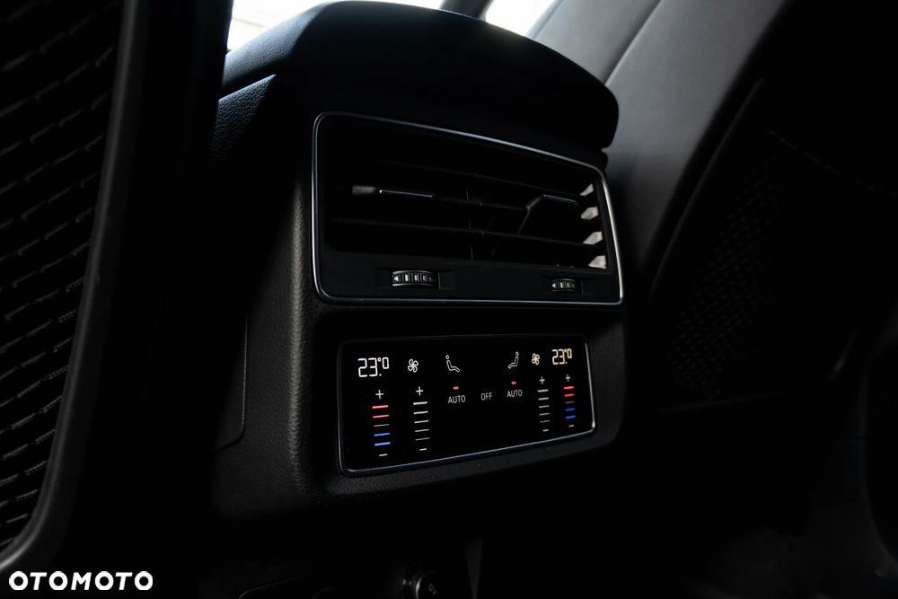 Audi Q7 TDI mHEV 210 kW Quattro S Line Tiptr - 23