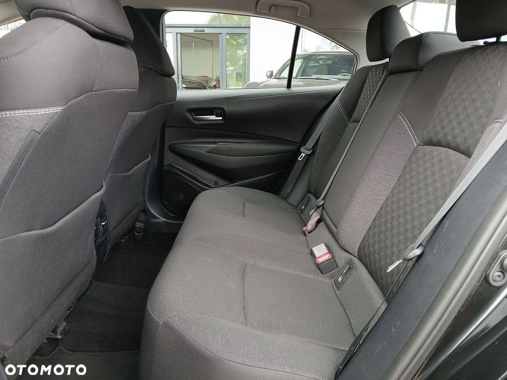 Toyota Corolla - 15
