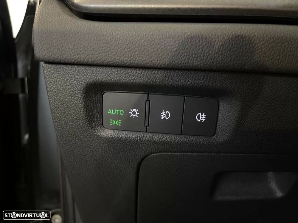 Skoda Octavia Break 2.0 TDI Ambition - 33