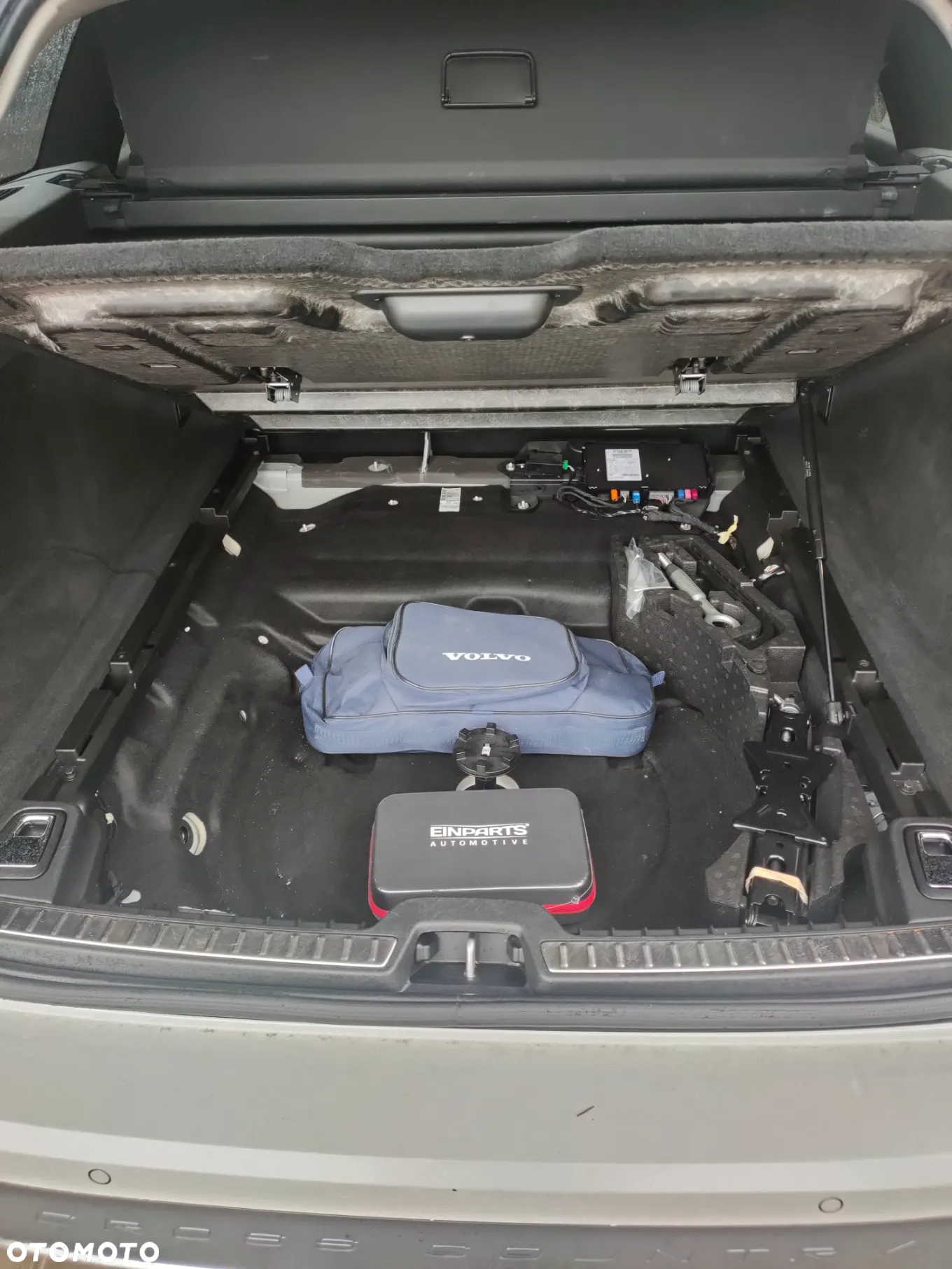 Volvo V90 - 20