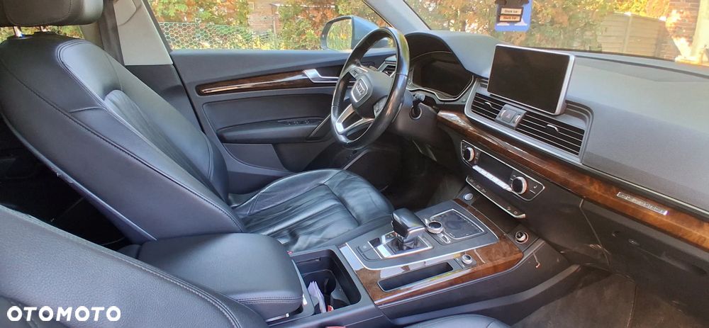 Audi Q5 - 2