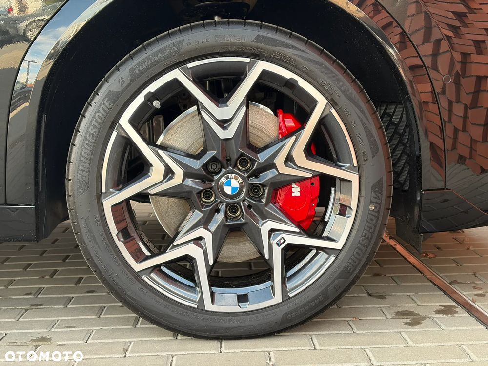 BMW X2 M35i xDrive - 16