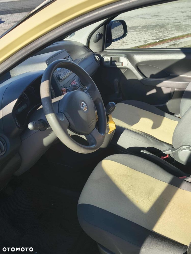 Fiat Panda 1.2 Pop - 16