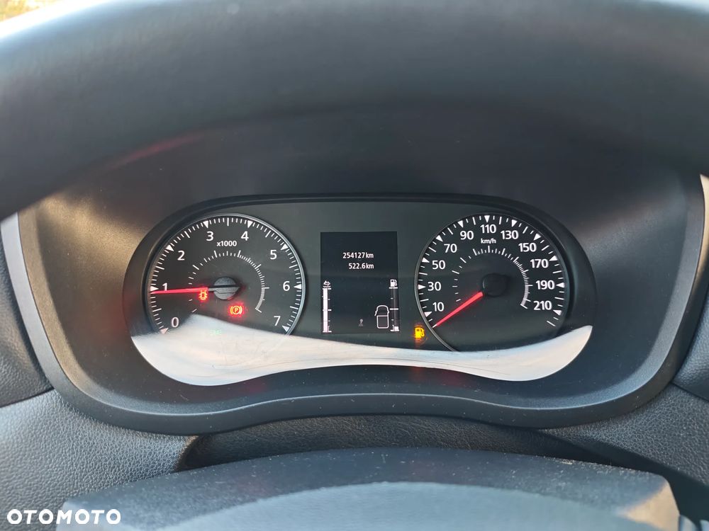 Renault Master - 27