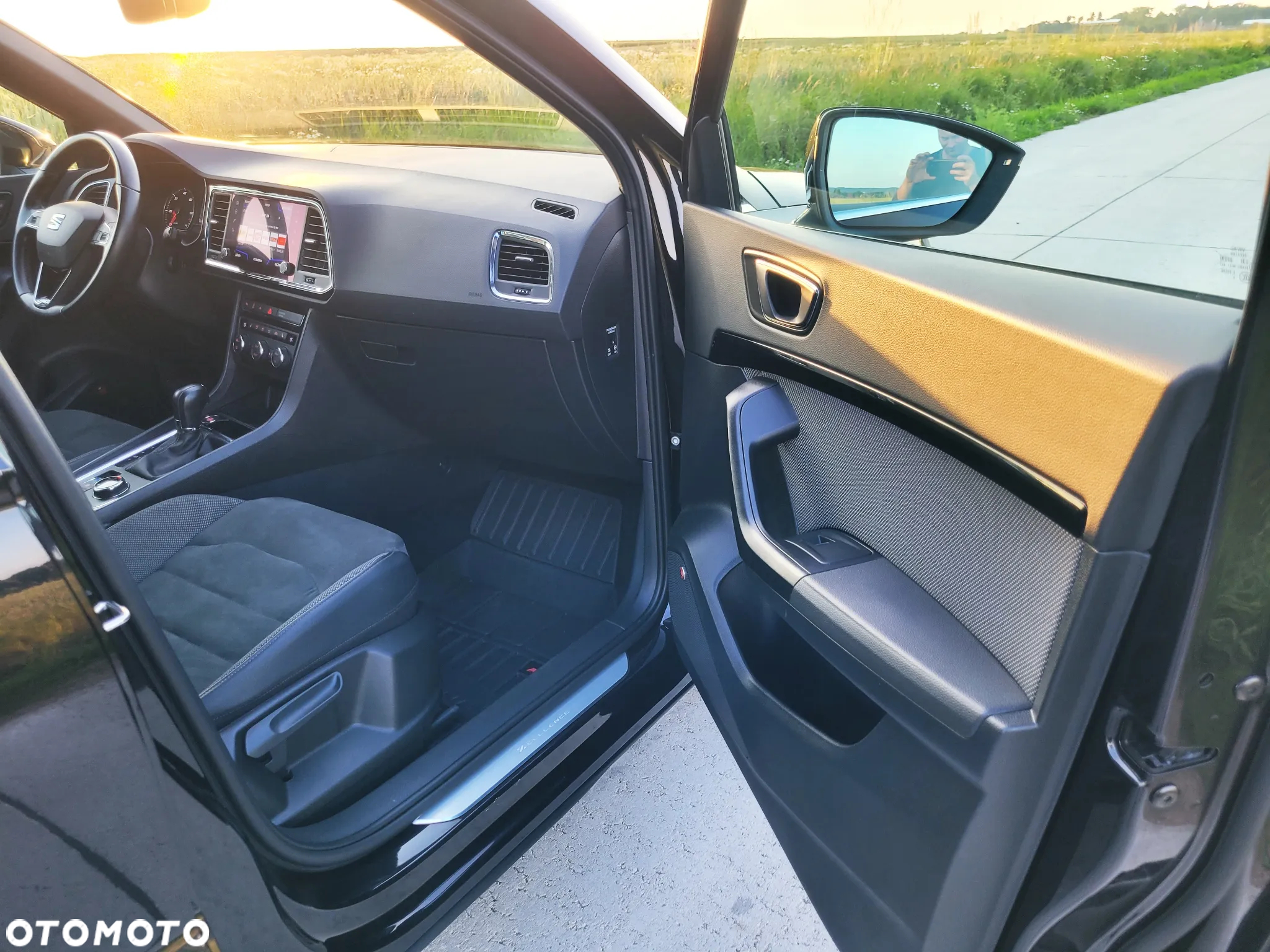 Seat Ateca 2.0 TDI Xcellence S&S 4Drive DSG - 14