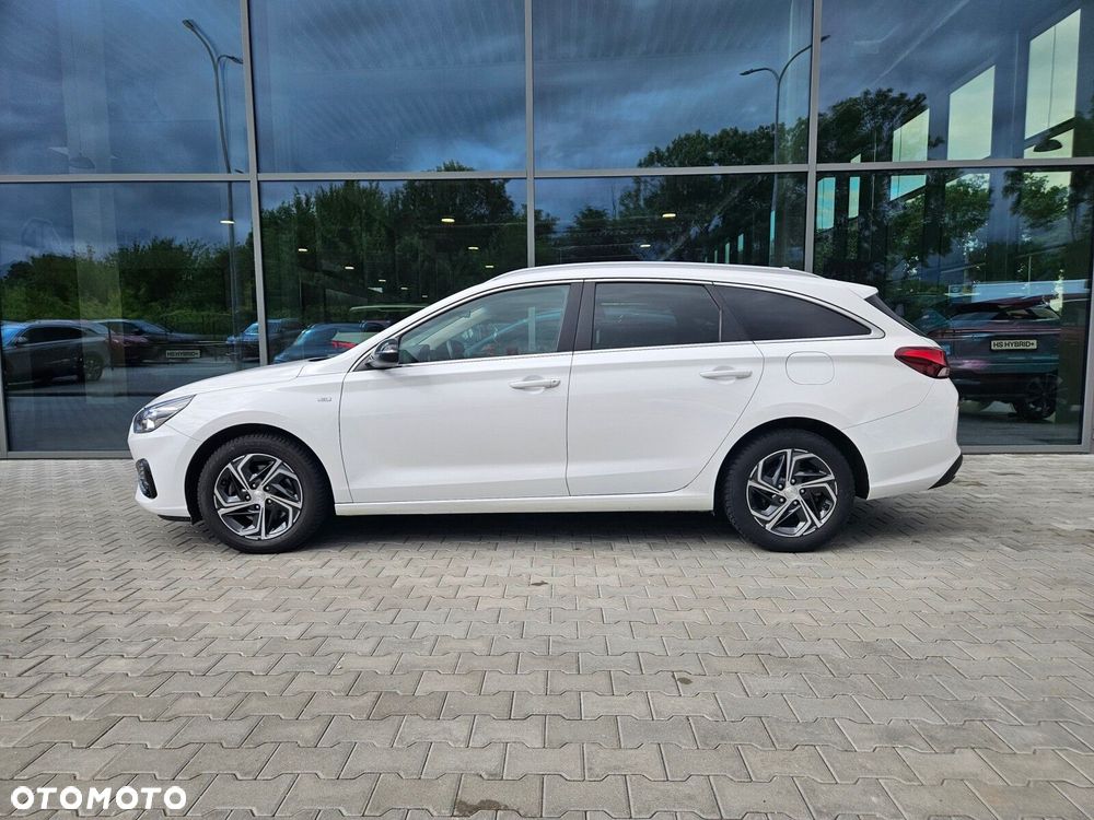 Hyundai i30 1.5 T-GDI 48V Smart - 3