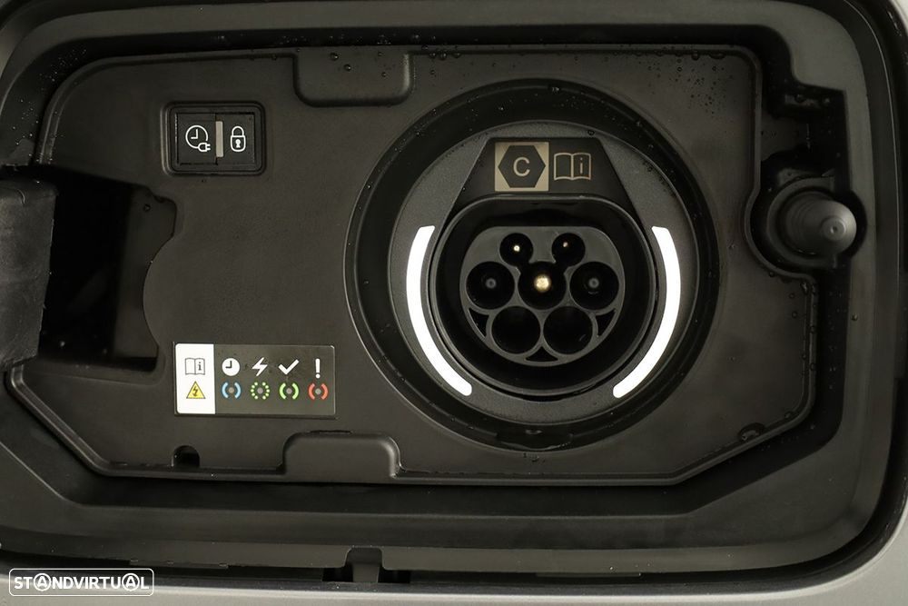 Citroën C5 Aircross 1.6 Hybrid Plus e-EAT8 - 7