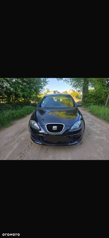 Seat Altea 1.6 Style - 4